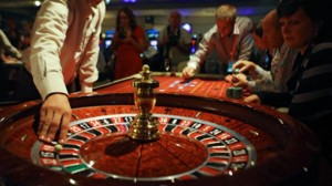 addiction to gambling
